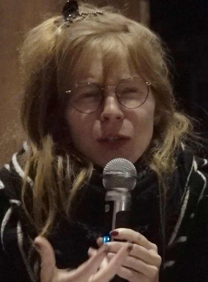 Portrait Anne Alombert